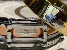 Pearl Free Floating 14"x3,5"