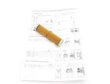 Dürr Kompressor Feinfilter -