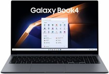 Samsung Galaxy Book4 15,6 Zoll