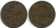 Transport-Token Clyde