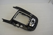 Original Audi  A5 8T Bedienung