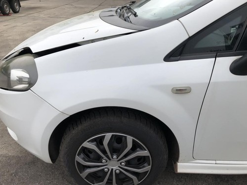Fiat grande punto 199 - grande,