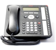 AVAYA 1416 UPN Systemtelefon