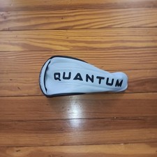 New Callaway QUANTUM Hybrid