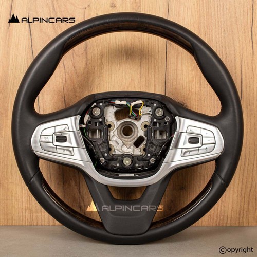 Bmw g11 g12 basic lenkrad - bmw,
