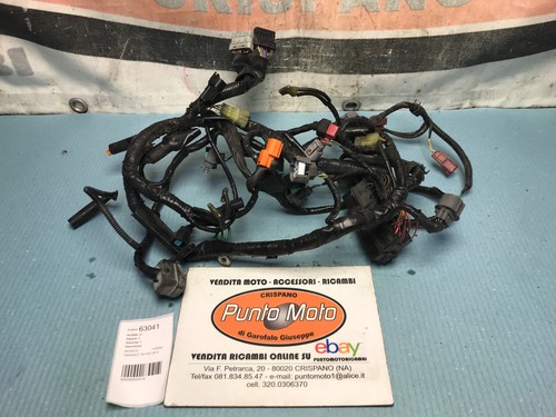 Honda transalp 700 2007 2013 - honda, 2007-2013