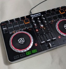 Numark mixtrack pro kanal - pro, dj
