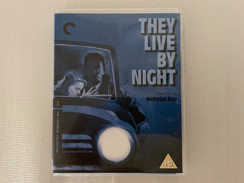They live night film - they,