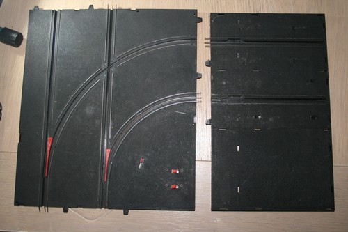 Carrera universal baustellen - universal, baustellen-
