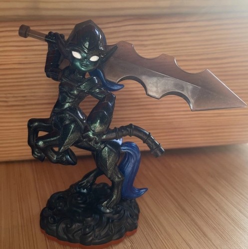 Skylanders knight mare figur - skylanders,