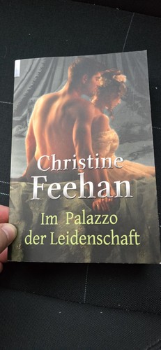 Palazzo der leidenschaft - im,