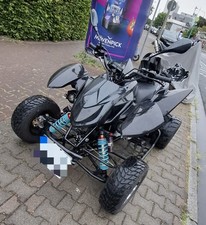 Access Supermoto Xtreme 480s