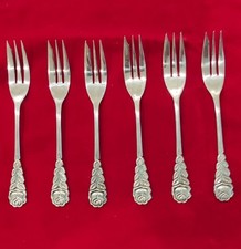 UTC Hildesheimer Rose 6er Set