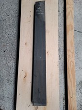 Mooreiche 30x100x1000mm aus