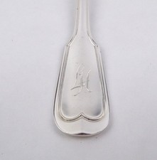Koch & Bergfeld Altfaden