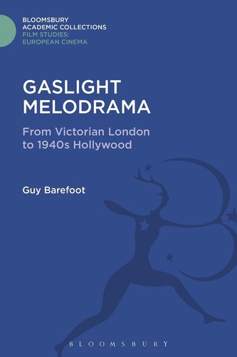 Gaslight melodrama from - gaslight,