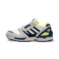 Original adidas ZX 8000 White