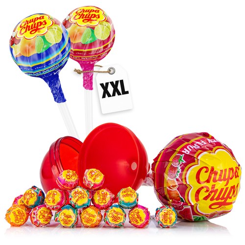 Chupa chups mega - chupa,