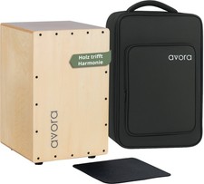 Avora Cajon Basswood Linde