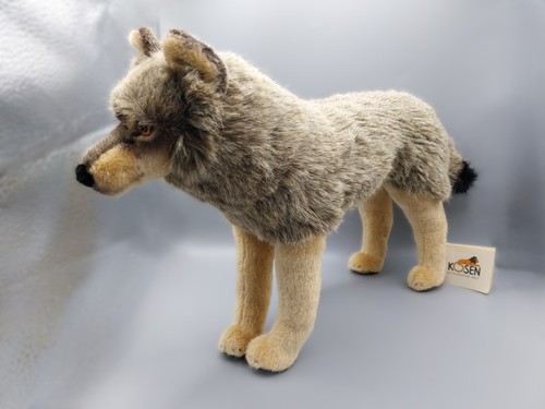 Kösen 3840 wolf - 3840,