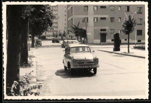 Fotografie auto lloyd - lloyd,, pkw