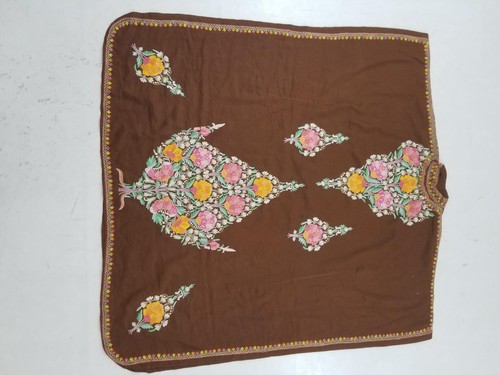 Vintage traditionell kaschmir - vintage,