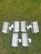 Decken-Fluter "Lival", Erco