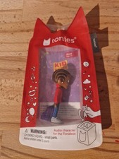 Kidnation USA Ludacris Tonie