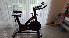 Fahrrad Heimtrainer Dripe X
