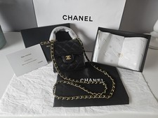 CHANEL Beauty Vip Gift Tasche