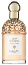 Guerlain Aqua Allegoria Orange