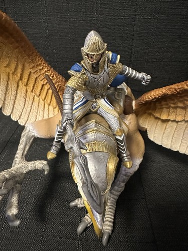 Schleich 70107 greifvogel mit - schleich,