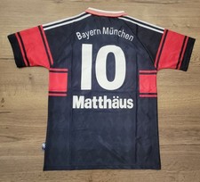 Bayern münchen 1997 1999 - bayern, 1997/1999