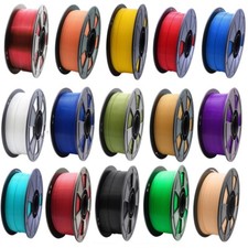 PLA 3D Filament 1 kg netto