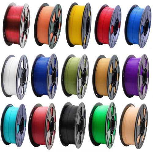 Pla filament kg netto - kg,