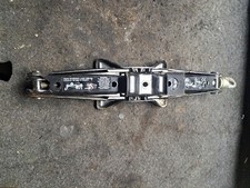 F4* Ford Transit BJ03 Wagenheber 1C15-17T080-AA