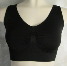 Schlankstütz ? S 34/36 Mieder Bustier schwarz Ranken Rippzone SK 2 Shapewear ?