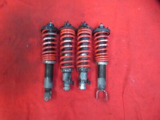 H&R Gewindefahrwerk Honda EG2 EG3 EG4 EG5 EG6 EG8 EG9 EH6 EH9 EJ2 Bj.92..