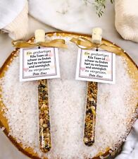 Abschiedsgeschenk für die