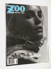 Zoo 2006 magazin - zoo, heft