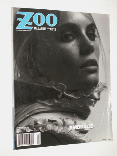Zoo 2006 magazin - magazin, heft