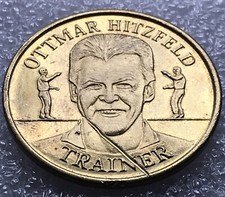 Ottmar hitzfeld trainer - ottmar,