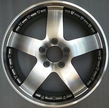 ATS Alustar Exclusive Line K