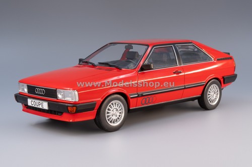 Mcg18316 audi coupe 1983 - mcg18316,