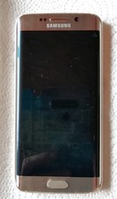 Samsung Galaxy S6 Edge Gold - 32 GB