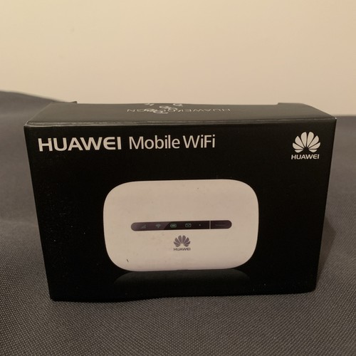 Huawei mobile wifi - wifi, hspa+