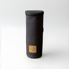 Flaschenhalter (isoliert)