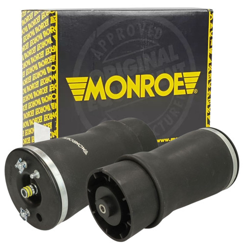 Monroe luftfeder satz - monroe,