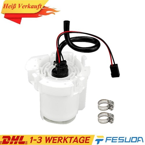 Kraftstoffpumpe 12v 3bar für - kraftstoffpumpe,