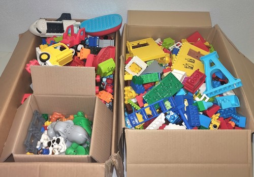 Lego duplo sammlung konvolut - sammlung,